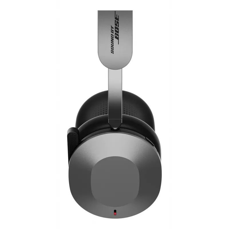 Lenovo 4XD1T60925 Kopfhörer/Headset Kabellos Head-band Büro/Callcenter USB Typ-C Bluetooth Grau
