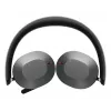 Lenovo 4XD1T60925 Kopfhörer/Headset Kabellos Head-band Büro/Callcenter USB Typ-C Bluetooth Grau