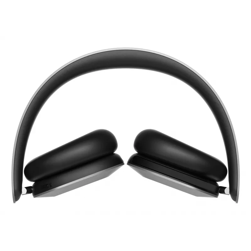 Lenovo 4XD1T60925 Kopfhörer/Headset Kabellos Head-band Büro/Callcenter USB Typ-C Bluetooth Grau