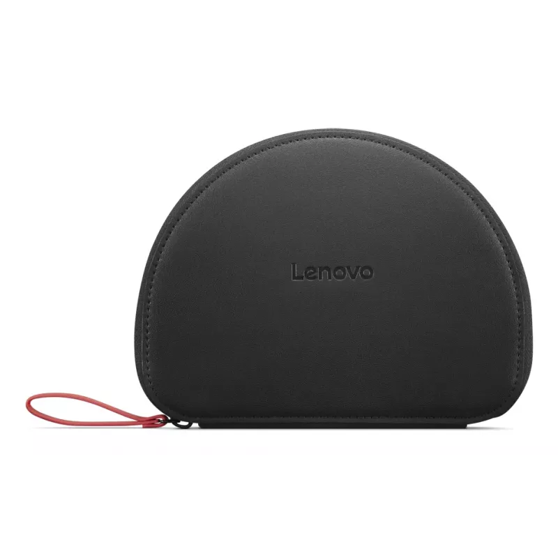 Lenovo 4XD1T60925 Kopfhörer/Headset Kabellos Head-band Büro/Callcenter USB Typ-C Bluetooth Grau