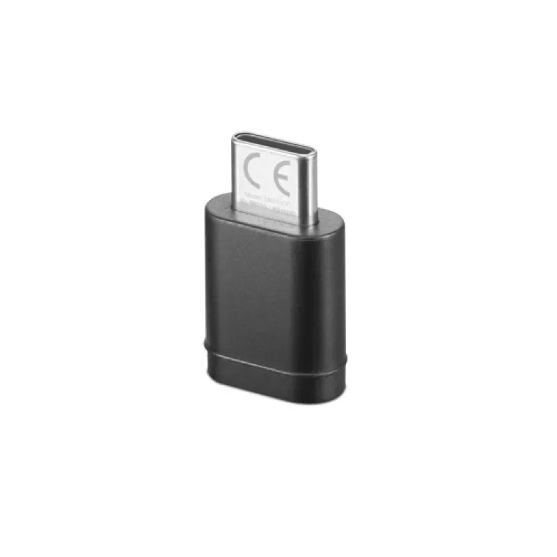 Lenovo 4XD1T60925 Kopfhörer/Headset Kabellos Head-band Büro/Callcenter USB Typ-C Bluetooth Grau