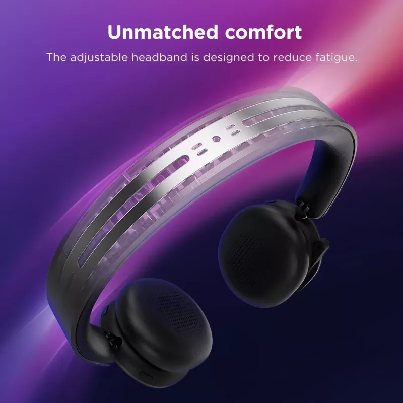 Lenovo 4XD1T60925 Kopfhörer/Headset Kabellos Head-band Büro/Callcenter USB Typ-C Bluetooth Grau