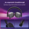 Lenovo 4XD1T60925 Kopfhörer/Headset Kabellos Head-band Büro/Callcenter USB Typ-C Bluetooth Grau