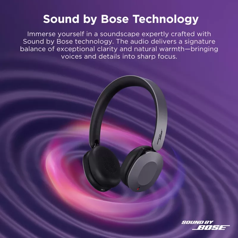 Lenovo 4XD1T60925 Kopfhörer/Headset Kabellos Head-band Büro/Callcenter USB Typ-C Bluetooth Grau