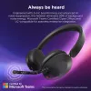 Lenovo 4XD1T60925 Kopfhörer/Headset Kabellos Head-band Büro/Callcenter USB Typ-C Bluetooth Grau