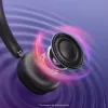 Lenovo 4XD1T60925 Kopfhörer/Headset Kabellos Head-band Büro/Callcenter USB Typ-C Bluetooth Grau