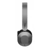 Lenovo 4XD1T60925 Kopfhörer/Headset Kabellos Head-band Büro/Callcenter USB Typ-C Bluetooth Grau