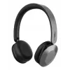 Lenovo 4XD1T60925 Kopfhörer/Headset Kabellos Head-band Büro/Callcenter USB Typ-C Bluetooth Grau