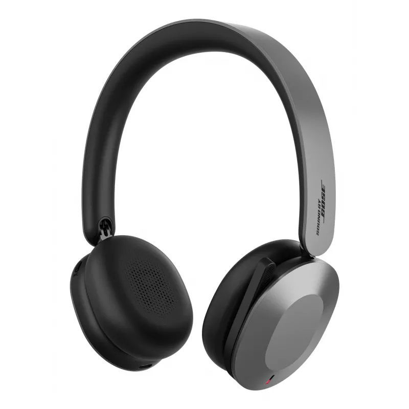 Lenovo 4XD1T60925 Kopfhörer/Headset Kabellos Head-band Büro/Callcenter USB Typ-C Bluetooth Grau