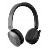 Lenovo 4XD1T60925 Kopfhörer/Headset Kabellos Head-band Büro/Callcenter USB Typ-C Bluetooth Grau