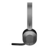 Lenovo 4XD1T60925 Kopfhörer/Headset Kabellos Head-band Büro/Callcenter USB Typ-C Bluetooth Grau