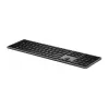 HP 975 Dual-Mode Wireless Tastatur Full-Size Kabellos RF Bluetooth Schwarz