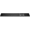 HP 975 Dual-Mode Wireless Tastatur Full-Size Kabellos RF Bluetooth Schwarz