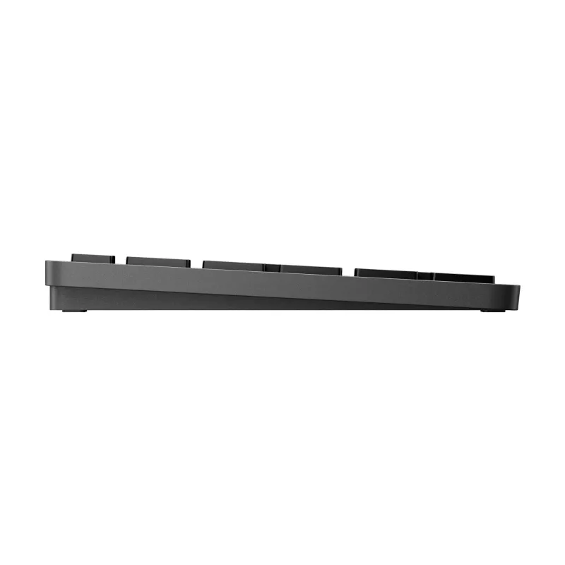 HP 975 Dual-Mode Wireless Tastatur Full-Size Kabellos RF Bluetooth Schwarz