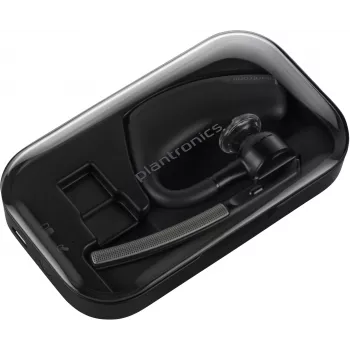 HP Poly Voyager Legend Ladecase +USB-A Kabel