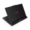 Lenovo Legion Pro 7 16IAX10H Intel Core Ultra 9 275HX Laptop 40,6 cm (16 Zoll) WQXGA 64 GB DDR5-SDRAM 2 TB SSD NVIDIA GeForce RTX 5090 Wi-Fi 7 (802.11be) Windows 11 Home Nordic Schwarz