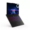 Lenovo Legion Pro 7 16IAX10H Intel Core Ultra 9 275HX Laptop 40,6 cm (16 Zoll) WQXGA 64 GB DDR5-SDRAM 2 TB SSD NVIDIA GeForce RTX 5090 Wi-Fi 7 (802.11be) Windows 11 Home Nordic Schwarz