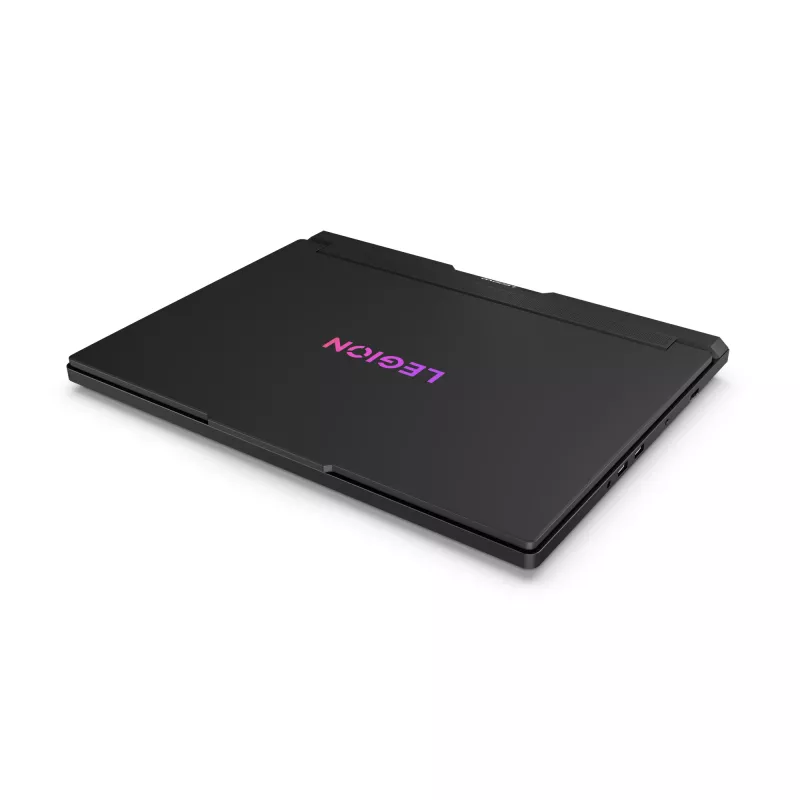 Lenovo Legion Pro 7 16IAX10H Intel Core Ultra 9 275HX Laptop 40,6 cm (16 Zoll) WQXGA 64 GB DDR5-SDRAM 2 TB SSD NVIDIA GeForce RTX 5090 Wi-Fi 7 (802.11be) Windows 11 Home Nordic Schwarz