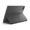Tablet Lenovo Idea Tab TB336FU Luna Grau — Mediatek Dimensity 6300, 11 Zoll (27,9 cm) 2560×1600, 128 GB, 4 GB, Wi‑Fi 5, Android 15