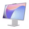 Lenovo IdeaCentre AIO 27IRH9 Intel Core 7 240H 68,6 cm (27 Zoll) 2560 x 1440 Pixel All-in-One-PC 32 GB DDR5-SDRAM 1 TB SSD Windows 11 Home Wi-Fi 6 (802.11ax) Grau