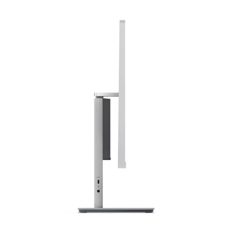 Lenovo IdeaCentre AIO 27IRH9 Intel Core 7 240H 68,6 cm (27 Zoll) 2560 x 1440 Pixel All-in-One-PC 32 GB DDR5-SDRAM 1 TB SSD Windows 11 Home Wi-Fi 6 (802.11ax) Grau