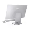 Lenovo IdeaCentre AIO 27IRH9 Intel Core 7 240H 68,6 cm (27 Zoll) 2560 x 1440 Pixel All-in-One-PC 32 GB DDR5-SDRAM 1 TB SSD Windows 11 Home Wi-Fi 6 (802.11ax) Grau