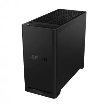 Lenovo Legion T5 30IAS10 Intel Core Ultra 5 225 32 GB DDR5-SDRAM 1 TB SSD NVIDIA GeForce RTX 5060 Windows 11 Home Tower PC Schwarz