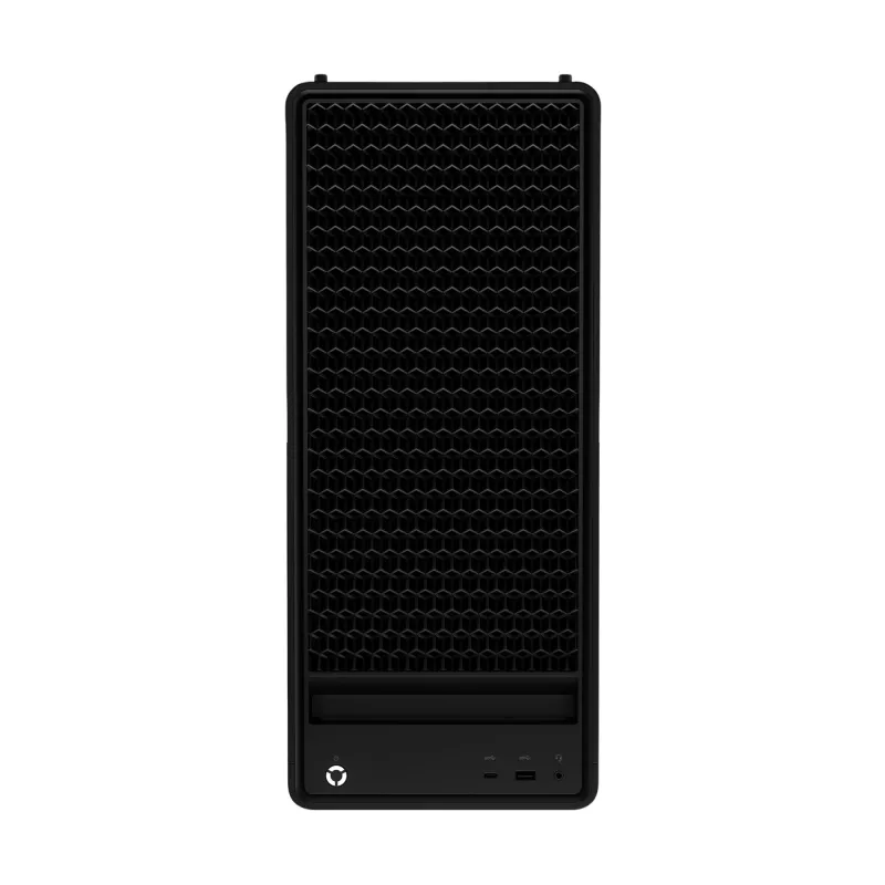 Lenovo Legion T5 30IAS10 Intel Core Ultra 5 225 32 GB DDR5-SDRAM 1 TB SSD NVIDIA GeForce RTX 5060 Windows 11 Home Tower PC Schwarz