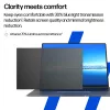 HP 16-Zoll Widescreen Laptop-Blickschutzfilter