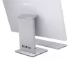 Lenovo IdeaCentre AIO 27ARR9 AMD Ryzen™ 5 7535HS 68,6 cm (27 Zoll) 1920 x 1080 Pixel All-in-One-PC 16 GB DDR5-SDRAM 512 GB SSD Windows 11 Home Wi-Fi 6 (802.11ax) Grau