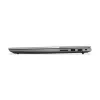 Lenovo ThinkBook 16 G9 IPL Copilot+ PC Intel Core Ultra 5 325 Laptop 40,6 cm (16 Zoll) WUXGA 32 GB DDR5-SDRAM 1 TB SSD Wi-Fi 7 (802.11be) Windows 11 Pro German Grau