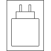 Laptop Lenovo ThinkPad T16 Gen 4 (Intel) — Intel Core Ultra 5 226V, 16 Zoll WUXGA, 16 GB RAM, 512 GB SSD, Intel Arc 130V, Windows 11 Pro, Schwarz