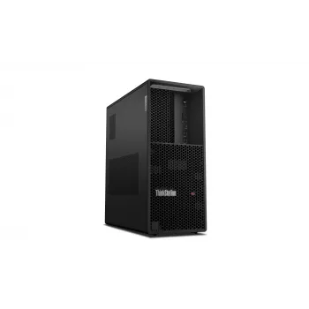 Workstation Lenovo ThinkStation P3 Tower Gen 2 mit Intel Core Ultra 9 285K, 64 GB DDR5, 1 TB SSD, NVIDIA RTX 4000 Ada, Windows 11 Pro