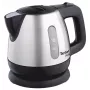 Tefal BI8125 Wasserkocher 0,8 L 2200 W Schwarz, Edelstahl