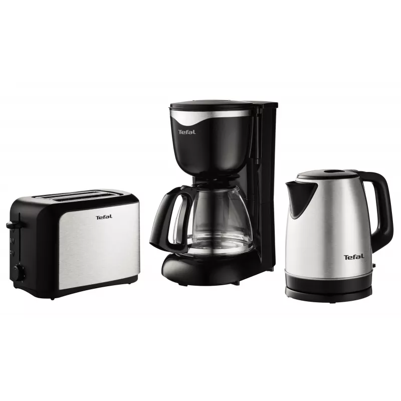 Tefal Dialog Filterkaffeemaschine 0,6 L