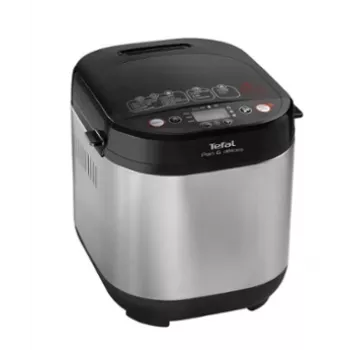 Tefal PF240E Brotbackautomat 610 W Schwarz