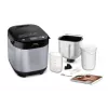 Tefal PF240E Brotbackautomat 610 W Schwarz