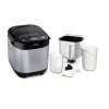 Tefal PF240E Brotbackautomat 610 W Schwarz