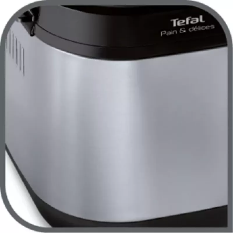 Tefal PF240E Brotbackautomat 610 W Schwarz
