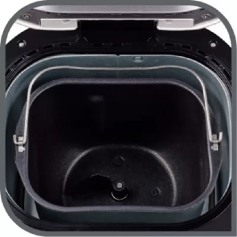 Tefal PF240E Brotbackautomat 610 W Schwarz