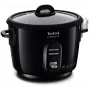 Reiskocher Tefal Classic RK1028 1 L 500 W Schwarz