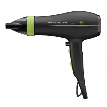 Rowenta CV6030 Haartrockner 1500 W Schwarz, Grün