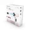 Rowenta Ultimate Experience Air Care CF 4310 Lockenstab, weiß / kupfer
