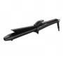Rowenta X KARL LAGERFELD CF321L Lockenstab Warmes Schwarz, Rot 47 W 1,8 m
