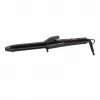 Rowenta X KARL LAGERFELD CF321L Lockenstab Warmes Schwarz, Rot 47 W 1,8 m
