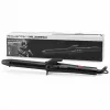 Rowenta X KARL LAGERFELD CF321L Lockenstab Warmes Schwarz, Rot 47 W 1,8 m