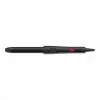 Rowenta X KARL LAGERFELD CF321L Lockenstab Warmes Schwarz, Rot 47 W 1,8 m