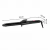 Rowenta X KARL LAGERFELD CF321L Lockenstab Warmes Schwarz, Rot 47 W 1,8 m