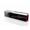 Rowenta X KARL LAGERFELD CF321L Lockenstab Warmes Schwarz, Rot 47 W 1,8 m