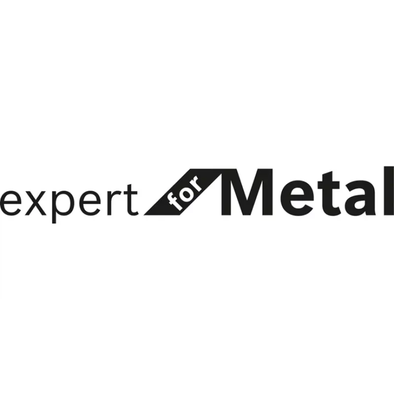 Trennscheibe Bosch X551 Expert für Metall-Schleifscheiben